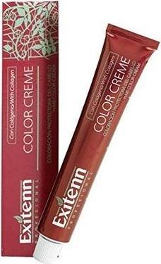 Produktbild Termix Permanent Hair Colour 58ml