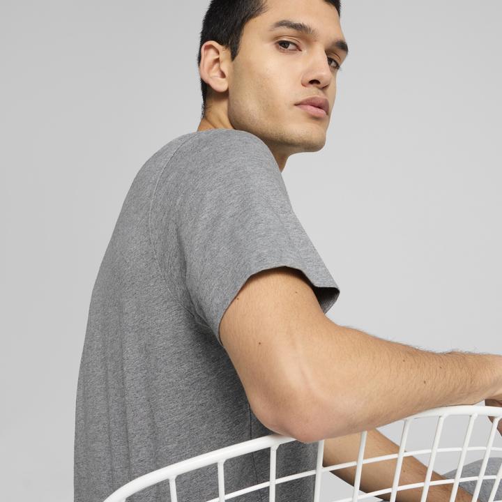 Actual product image Puma ESS No. 1 Logo Tee (XL)