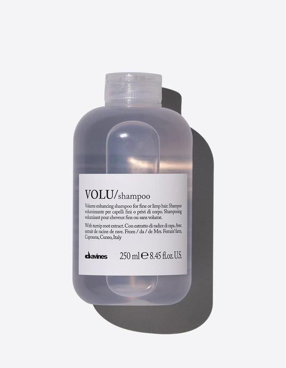 Image du produit Davines Volu (250 ml, Shampoing liquide)