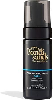 Produktbild Bondi Sands Self Tanning Foam (Selbstbräunungsschaum, 100 ml)