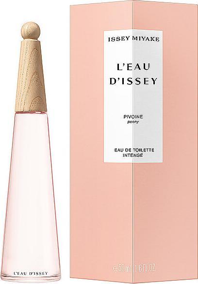 Immagine prodotto Issey Miyake L'Eau d'Issey Pivoine Eau de Toilette Intense 100ml (Eau de toilette, 100 ml)