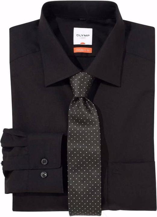 Luxor modern fit