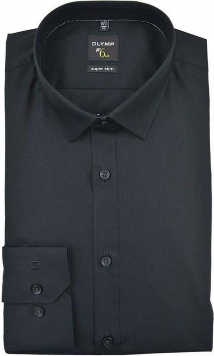 Actual product image Olymp Business shirts (42)