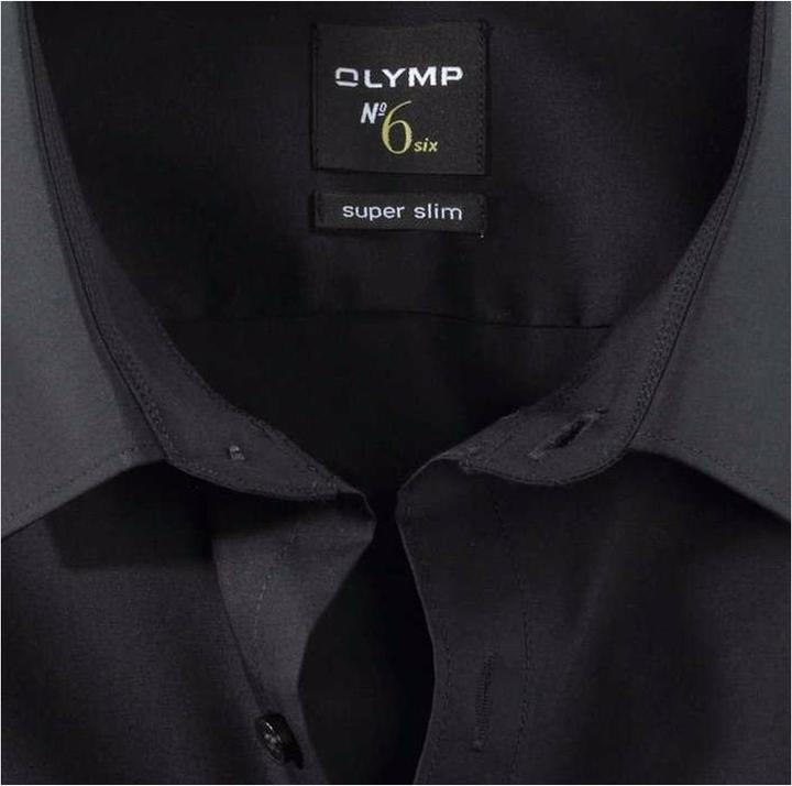 Actual product image Olymp Business shirts (42)