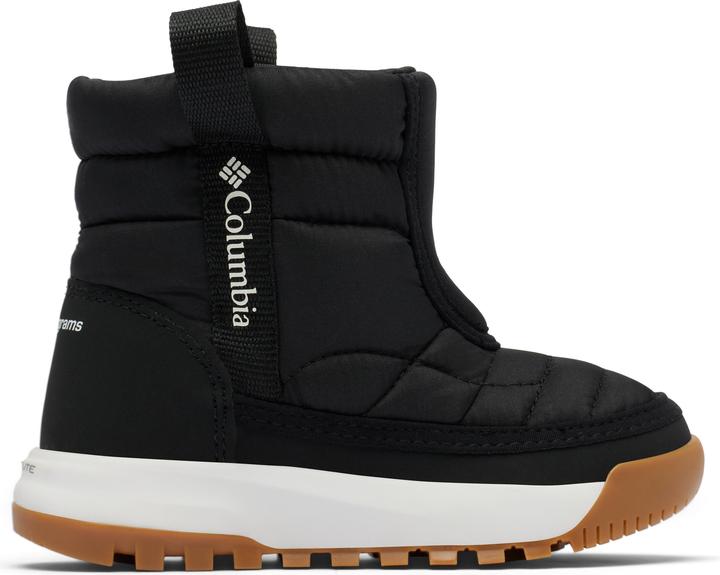 Actual product image Columbia Kids' Snowtrot™ Snow Boot (29)