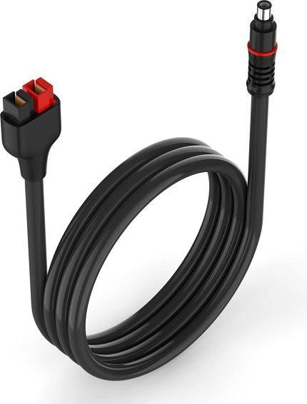 Produktbild SolarEnz Adapterkabel Anderson Power Pole vertikal auf DC8mm