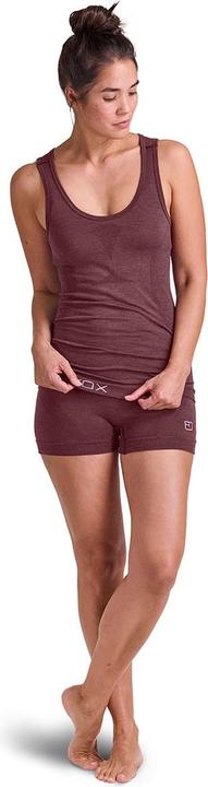 Produktbild Ortovox Women's 120 Comp Light Top (L)