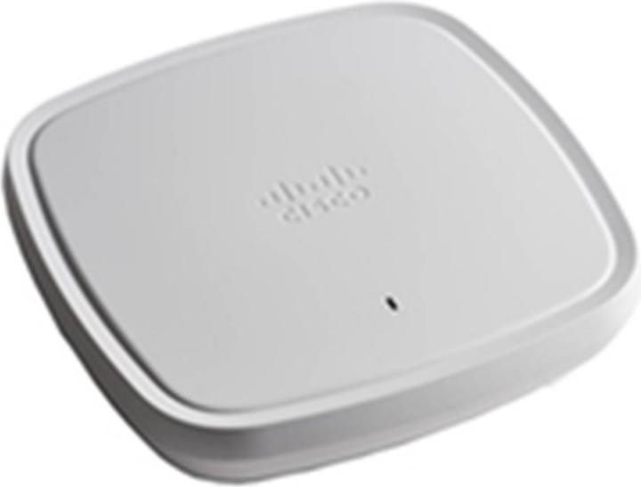 Image du produit Cisco Série Catalyst 9120AX Power over Ethernet (PoE) (5000 Mbit/s)