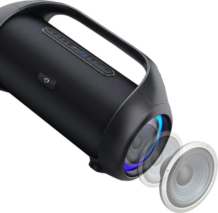 Image du produit Manta SPK310 (Alimentation via port USB)