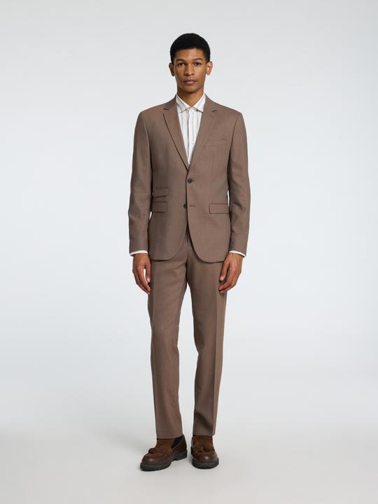 Produktbild Selected Homme Gewebte Hose (50)