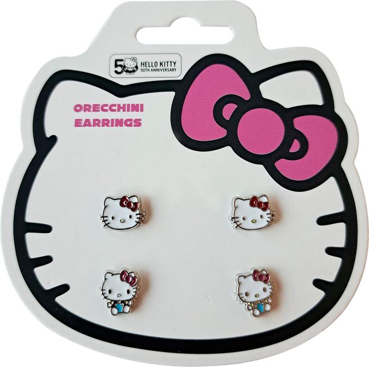 Sombo Hello Kitty Ohrringe