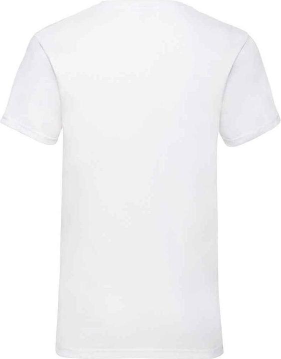 Immagine prodotto Fruit of the Loom T-shirt Valueweight con scollo a V (XXL)