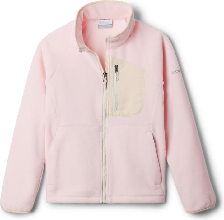 Columbia Fast Trek™ IV Fleece Full Zip