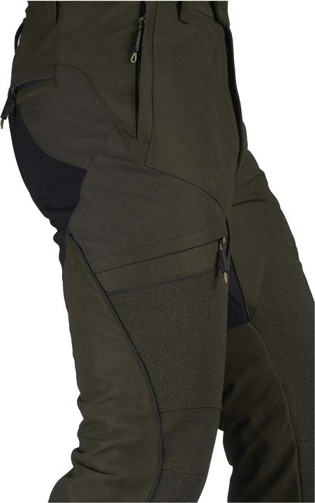 Produktbild Univers Outdoor Bressanone Mikrofaser Jagdhose (S)