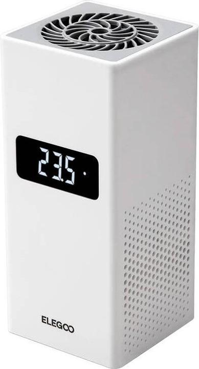 Actual product image Elegoo Mini Heater for 3D Printer