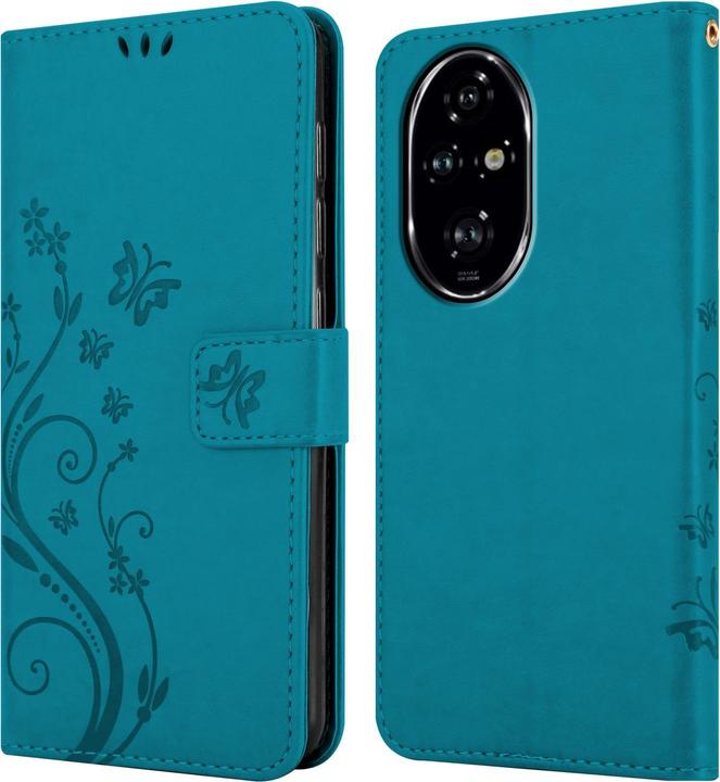 Image du produit Cadorabo Coque pour Honor 200 Pro pour Fleur Book (Honor 200 Pro)