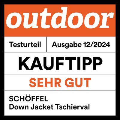 Actual product image Schöffel Down Jacket Tschierval (XXL)