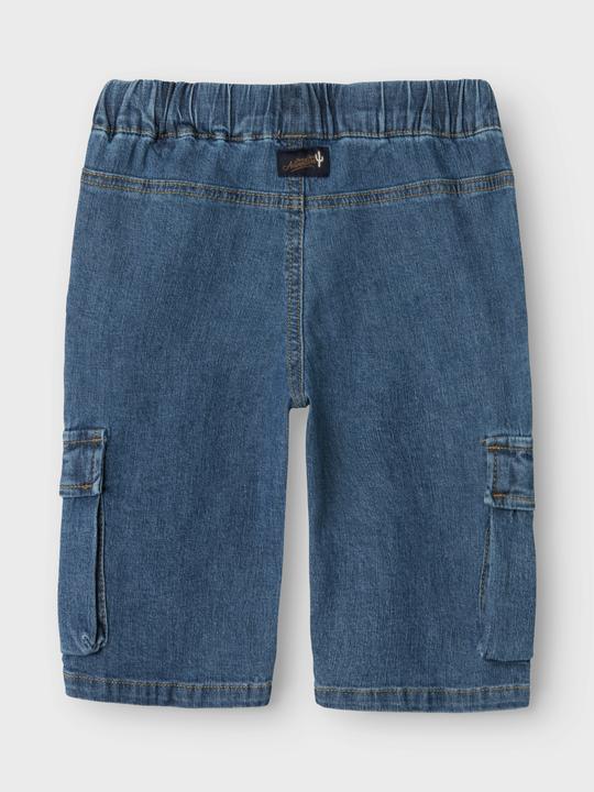 Actual product image Name it Denim Slip (116)