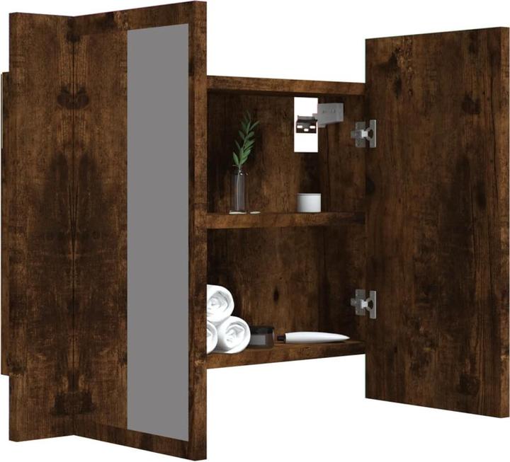Actual product image VidaXL Odea (60 x 12 x 45 cm)