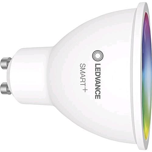 Image du produit Ledvance Smart+ (GU10, 5 W, 350 lm, 1 x, G)