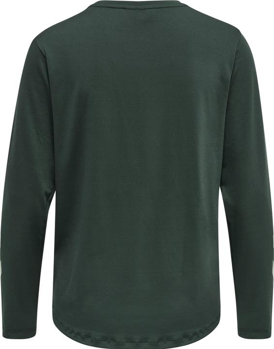Actual product image hummel Taylor T-Shirt L/S (XS)