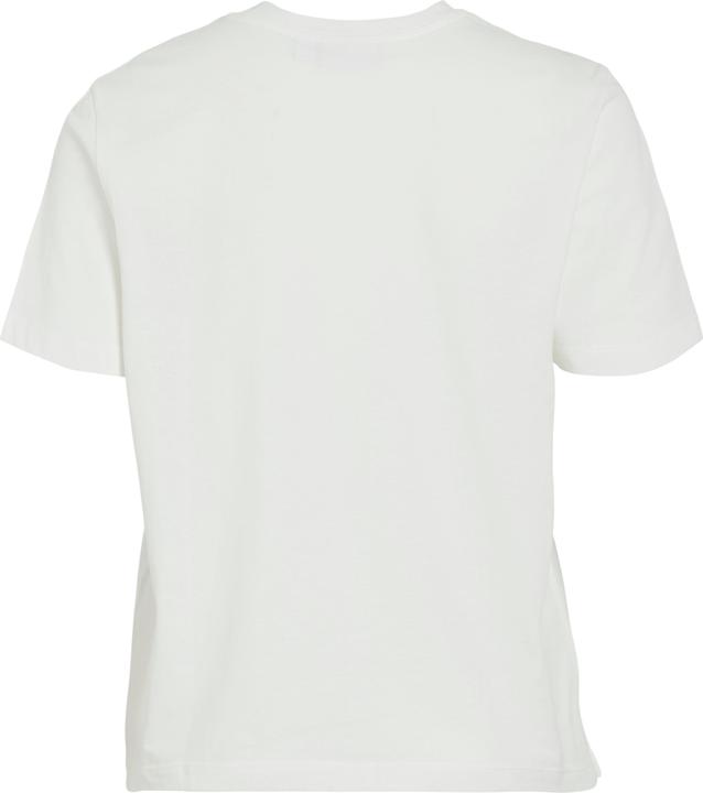 Actual product image Vila Rundhals T-Shirt (S)
