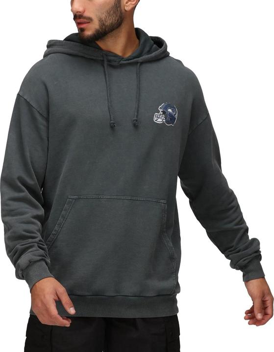 Produktbild Recovered Nfl Seahawks College Hooded (XL)