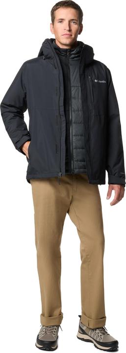 Produktbild Columbia Element Blocker™ III Interchange Jacket (S)