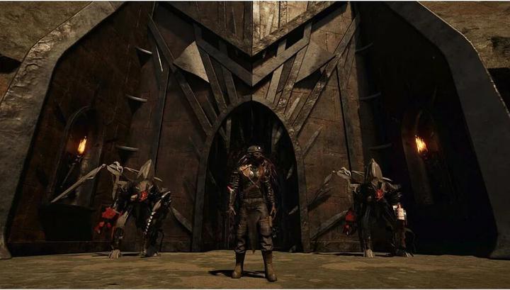 Produktbild THQ Elex 2 - Collector's Edition (PC, DE)