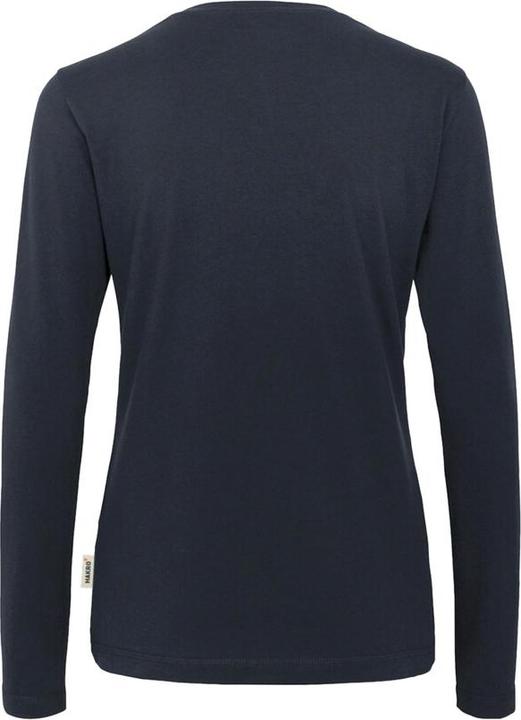 Actual product image Hakro Classic longsleeve (XS)