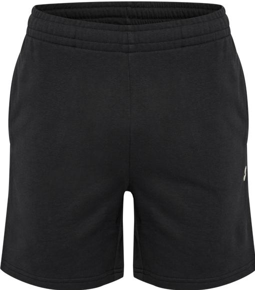 Actual product image hummel hmlPULSE SWEAT SHORTS (S)