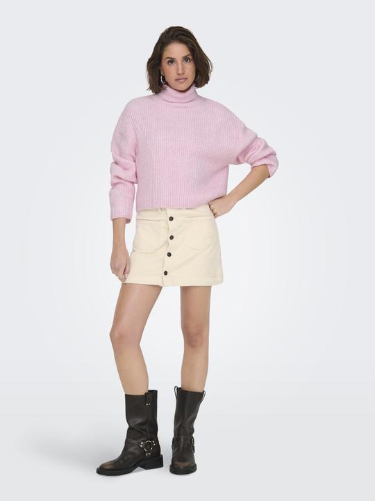 Produktbild Only ONLMELANIE Strickpullover Strickpullover (M)