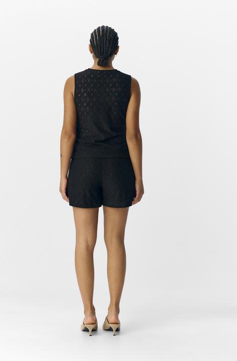 Actual product image Object Broderie Anglaise Tanktop (L)