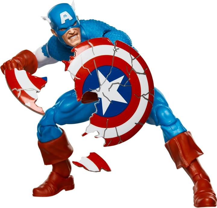 Produktbild Hasbro Marvel - Captain America