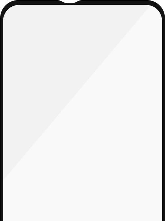 Produktbild PanzerGlass 8038 Mobiltelefon-Bildschirmschutzfolie Xiaomi (1 Stück, Xiaomi Redmi Note 9T)