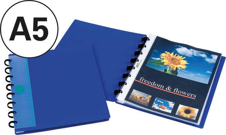 Image du produit Adoc Bind-Ex (A5, 1 x)