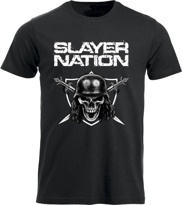 Slayer Nation (L)