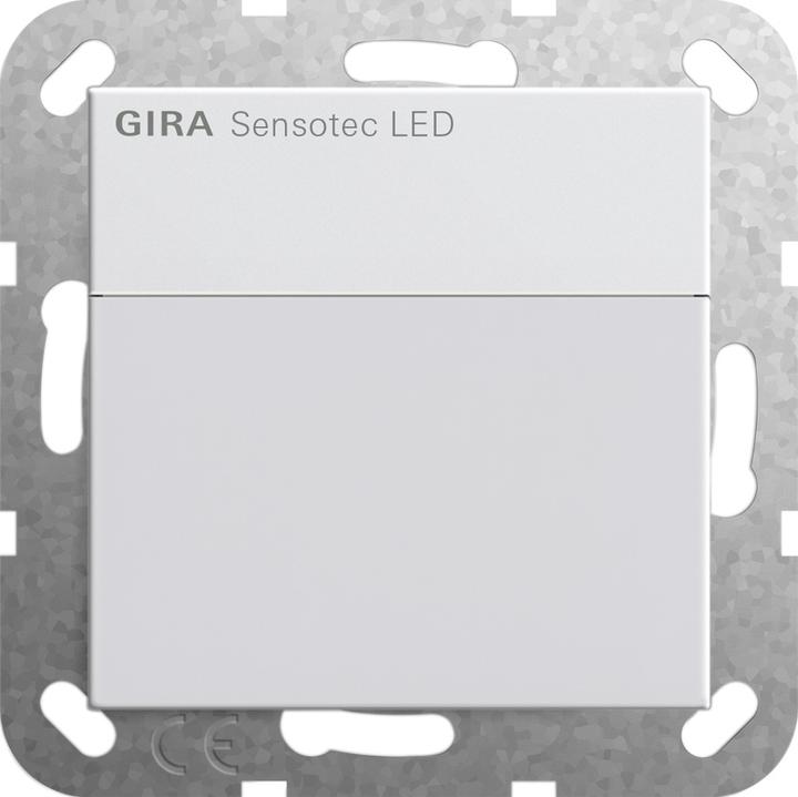 Produktbild Gira Sensotec LED + Fernbedienung System 55 236803 (6 m)