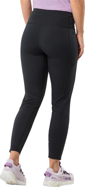 Actual product image Jack Wolfskin Kammweg Tights W (L)