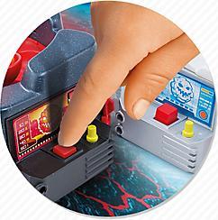 Produktbild Playmobil Fire & Ice Action Game (6831)