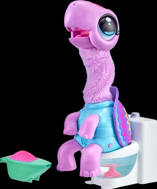 Produktbild Moose Little Live Pets - Gotta Go Turdle
