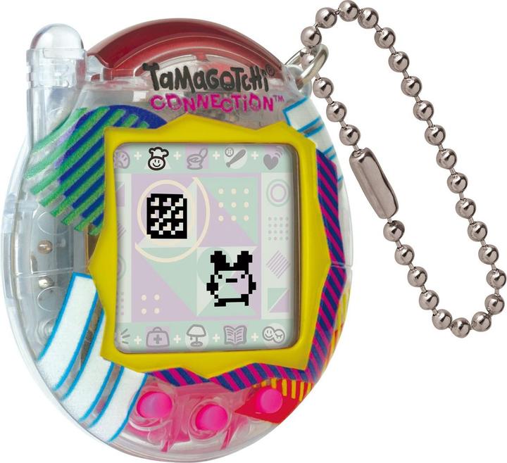 Produktbild Bandai Tamagotchi-Verbindung