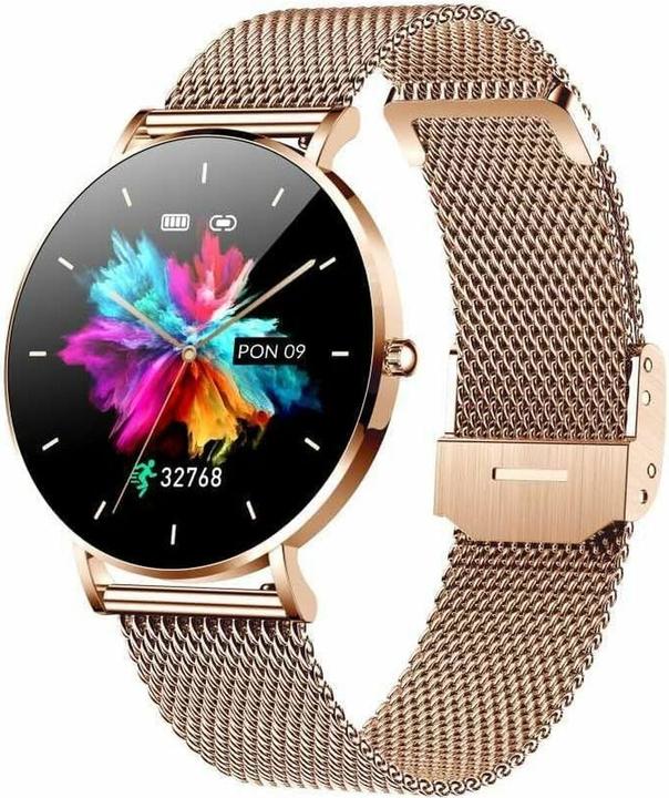 Smartwatches