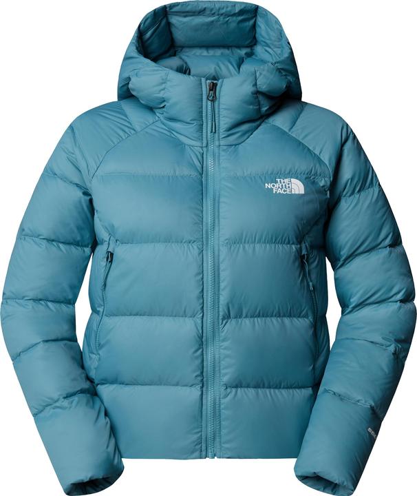 North Face Women's Hyalite Down Hoodie Nylon
