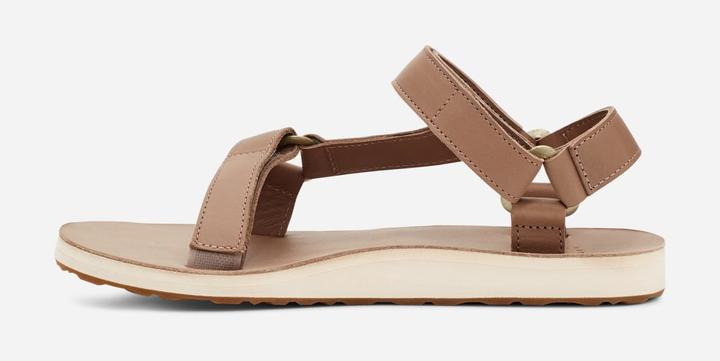 Actual product image Teva Original Universal Leather (40)
