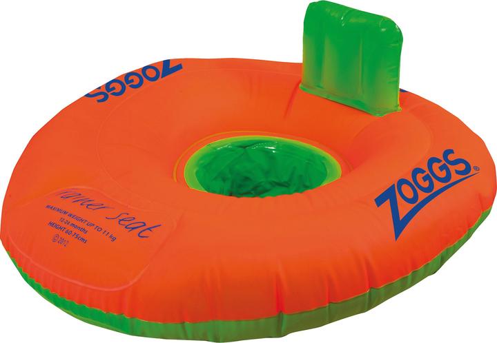 Immagine prodotto Zoggs Trainer Seat
