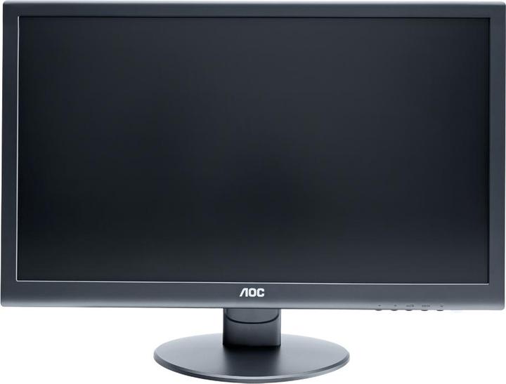 Produktbild AOC E2752vq (1920 x 1080 Pixel, 27.01")