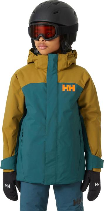 Produktbild Helly Hansen Kid's Level Jacket (128)