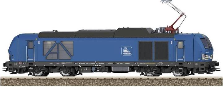Produktbild Trix H0 25294 H0 E-Lok Vectron DM BR 248 der Press (Spur H0)