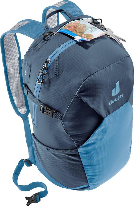 Actual product image Deuter Speed Lite 21 (21 l)